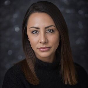 Meet your Posher, Stacey